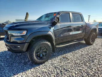 2026 Ram 1500 1C6SRFUP2TN307855