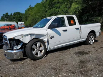 2024 Ram 1500 1C6RR6GG7RS156175 Lot 64560446