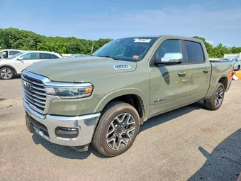 2026 Ram 1500 1C6SRFJP2TN345624 Lot 64757106