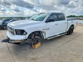 2015 Ram 1500 1C6RR7LT6FS717664 Lot 56741936
