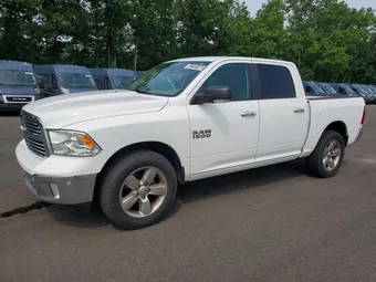 2017 Ram 1500 1C6RR7LG7HS626277