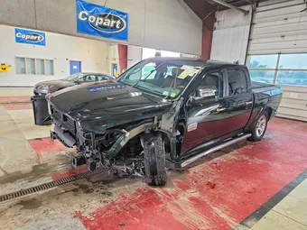 2016 Ram 1500 1C6RR7PT8GS417443