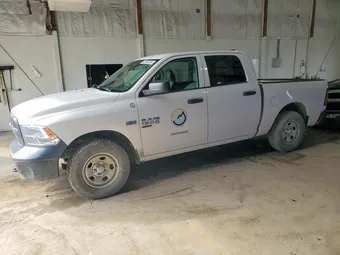 2021 Ram 1500 1C6RR7KT7MS560256