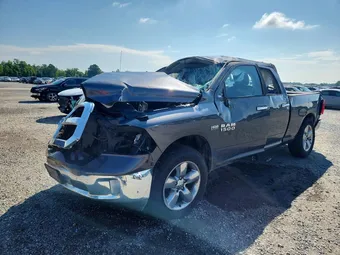 2016 Ram 1500 1C6RR7GT3GS270979 Lot 59344106