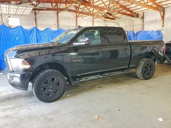 2016 Ram 2500 3C6UR5DJ6GG268846 Lot 59235276