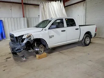 2023 Ram 1500 3C6RR7KG1PG664465