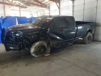 2018 Ram 2500 3C6TR5JT1JG288351