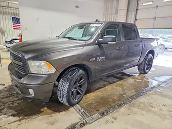 2016 Ram 1500 3C6RR7LT2GG263034