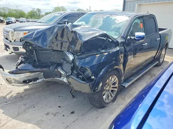2016 Ram 1500 1C6RR7PM5GS374804