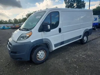 2018 Ram Promaster 3C6TRVAG6JE109784