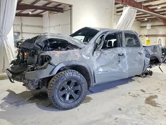 2023 Ram 1500 1C6SRFLT0PN665217