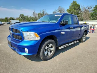 2017 Ram 1500 1C6RR7FG2HS862282 Lot 61304446