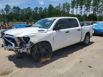 2023 Ram 1500 1C6RREFG8PN579421