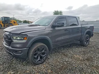 2024 Ram 1500 1C6SRFJTXRN155026 Lot 58526046