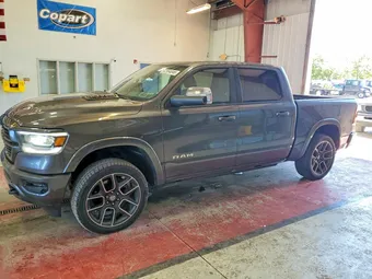 2019 Ram 1500 1C6SRFJT3KN807779 Lot 62654046