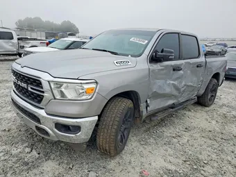2023 Ram 1500 1C6RREFGXPN626657 Lot 62536896