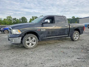 2015 Ram 1500 1C6RR6LM0FS623234 Lot 64363076
