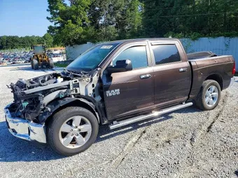 2016 Ram 1500 1C6RR6LT6GS319544 Lot 64779246
