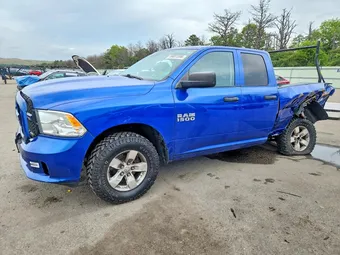 2017 Ram 1500 1C6RR7FG8HS809134