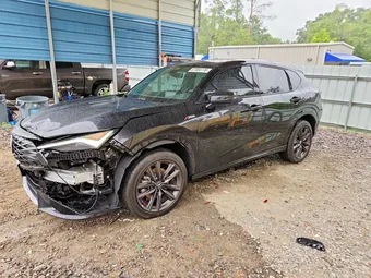 2026 Acura ADX 3HDSA1H5XTM701415