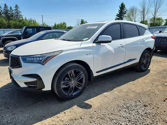 2020 Acura RDX 5J8TC2H62LL800912