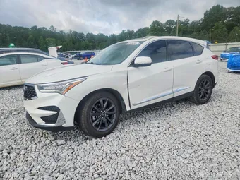 2020 Acura RDX 5J8TC1H58LL017112