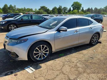 2017 Acura TLX 19UUB2F55HA002778