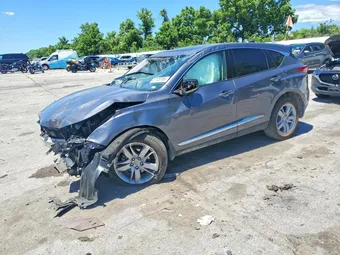 2019 Acura RDX 5J8TC2H70KL033990