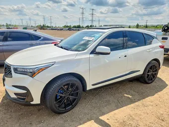 2019 Acura RDX 5J8TC2H75KL004775