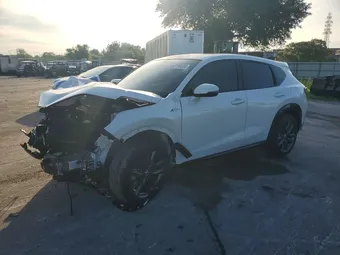 2026 Acura ADX 3HDSA1H50TM700029