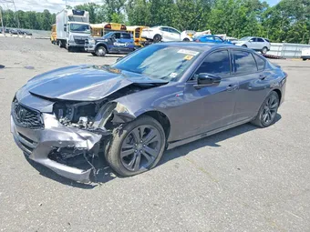 2023 Acura TLX 19UUB5F59PA005375