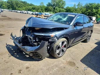 2026 Audi SQ5 WA1B5AGU8T2027720