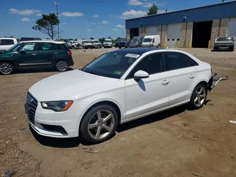 2016 Audi A3 WAUB8GFF8G1083586 Lot 62283686