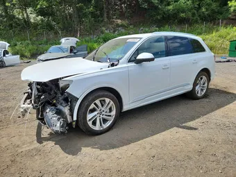 2021 Audi Q7 WA1LXAF73MD036969