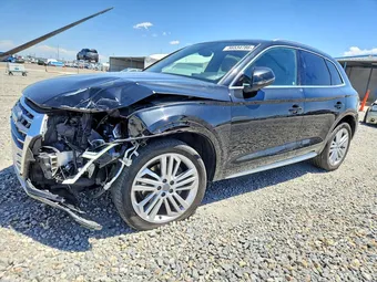 2019 Audi Q5 WA1BNAFY9K2121513
