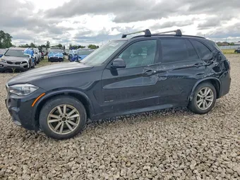 2018 BMW X5 5UXKR0C57JL070390