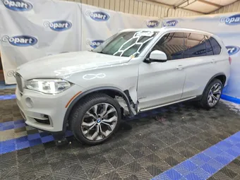 2017 BMW X5 5UXKR2C39H0X04885
