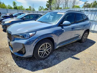 2023 BMW X1 WBX73EF05P5W95585