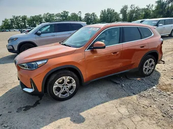 2023 BMW X1 WBX73EF03P5X17664