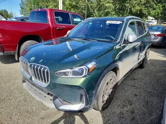 2023 BMW X1 WBX73EF09P5W38239