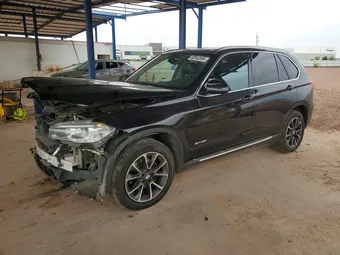 2016 BMW X5 5UXKR2C57G0R69868