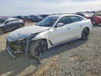 2026 BMW 4 Series WBA23FB07TFV92804