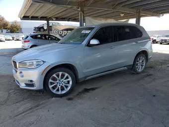 2015 BMW X5 5UXKS4C5XF0N08792