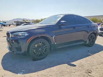 2018 BMW X6 5YMKW8C51J0Y74542