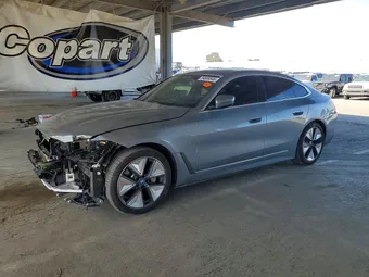 2024 BMW i4 WBY43AW0XRFR69982