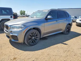 2018 BMW X5 5UXKR0C55J0Y05871