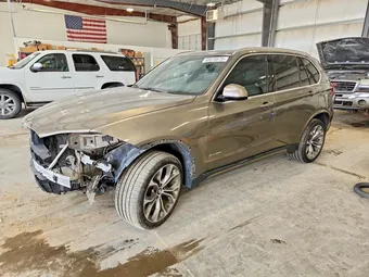 2017 BMW X5 5UXKR0C52H0V65995