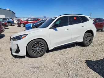 2023 BMW X1 WBX73EF00P5W05534