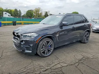 2017 BMW X5 5YMKT6C36H0U39456