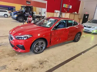 2022 BMW 2 Series WBA73AK04N7K48269